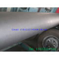 3pe or polyethylene pipes AWWAC 017